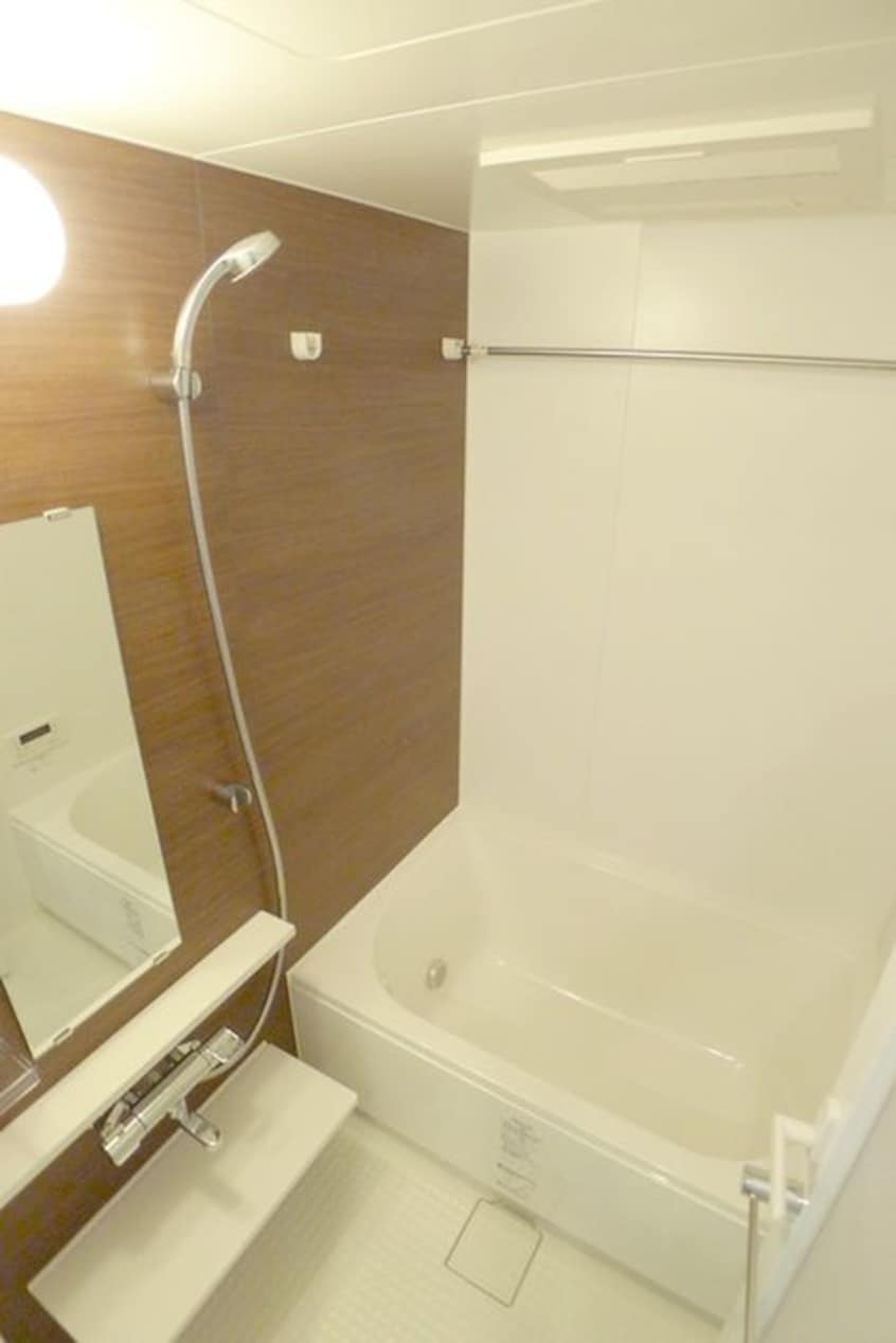 バス／シャワールーム等 リバシィー浦和常盤