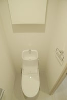 トイレ リバシィー浦和常盤