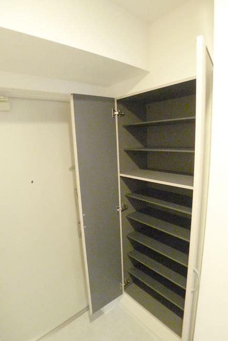 内観写真 リバシィー浦和常盤