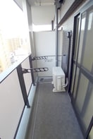 ベランダ・バルコニー リバシィー浦和常盤