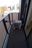 ベランダ・バルコニー リバシィー浦和常盤