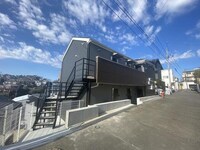 スカイテラス西谷