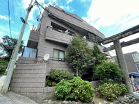 インペリアルヒルズ白山