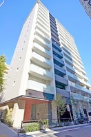 外観写真 ﾊﾟｰｸﾎｰﾑｽﾞ板橋本町ｽﾃｰｼｮﾝｺﾝﾌｫｰﾄ