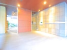エントランス部分 ﾊﾟｰｸﾎｰﾑｽﾞ板橋本町ｽﾃｰｼｮﾝｺﾝﾌｫｰﾄ