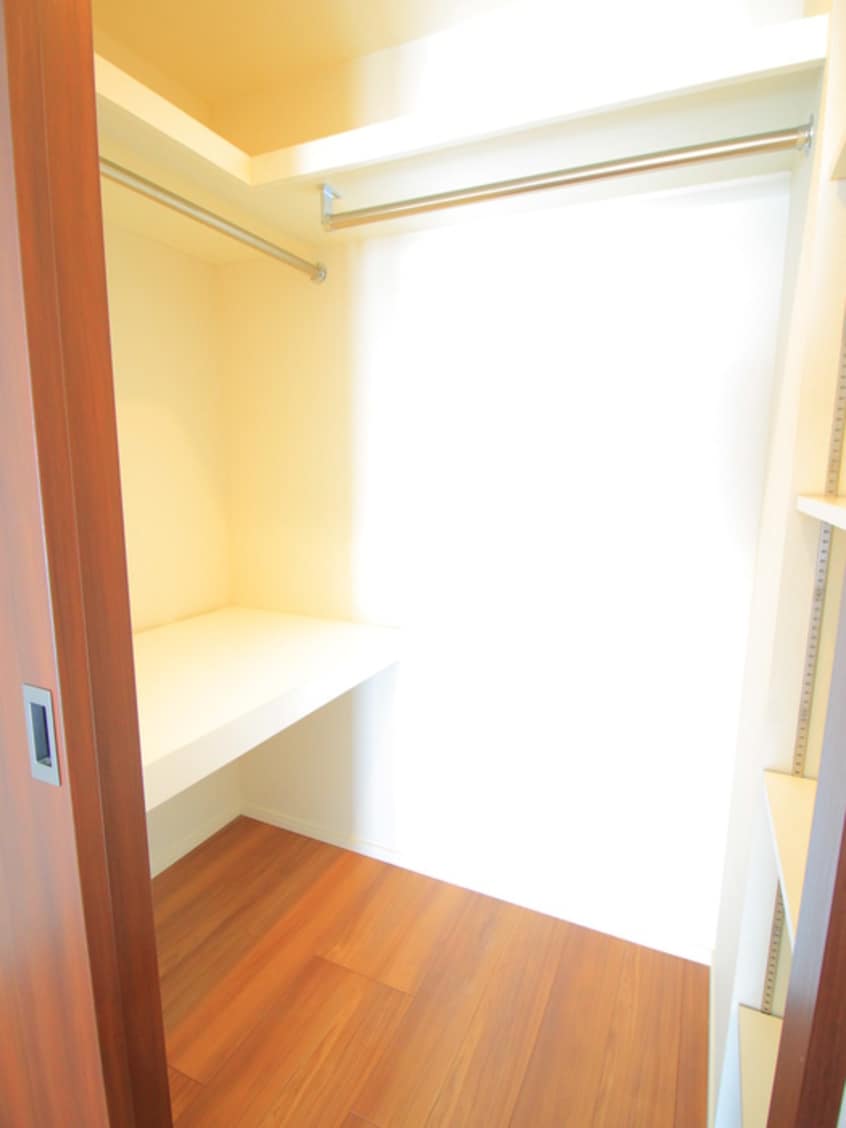 収納 ﾊﾟｰｸﾎｰﾑｽﾞ板橋本町ｽﾃｰｼｮﾝｺﾝﾌｫｰﾄ