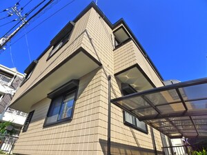 メゾンＯＨＮＯ