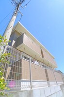 外観写真 ボニート