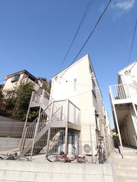 ベラルーナ保土ヶ谷