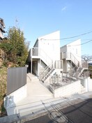 外観写真 ベラルーナ保土ヶ谷