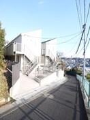 周辺環境 ベラルーナ保土ヶ谷