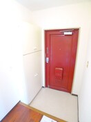 玄関 サンコ－ト浦和