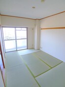 居室 サンコ－ト浦和