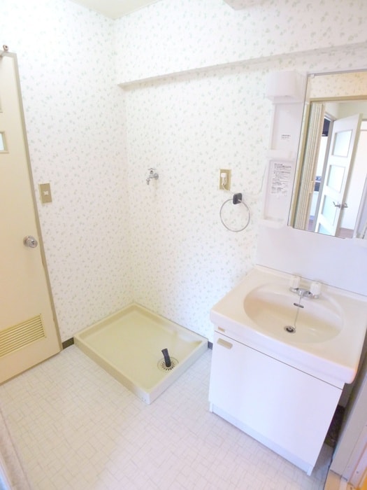 洗面 サンコ－ト浦和