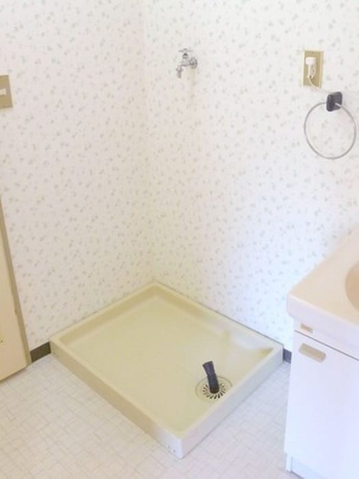 洗濯機置場 サンコ－ト浦和