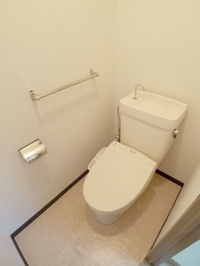 トイレ サンコ－ト浦和