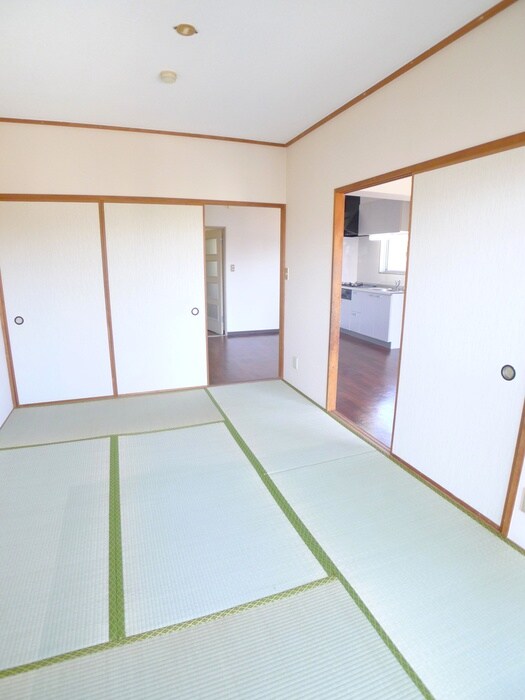 内観写真 サンコ－ト浦和