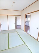 内観写真 サンコ－ト浦和