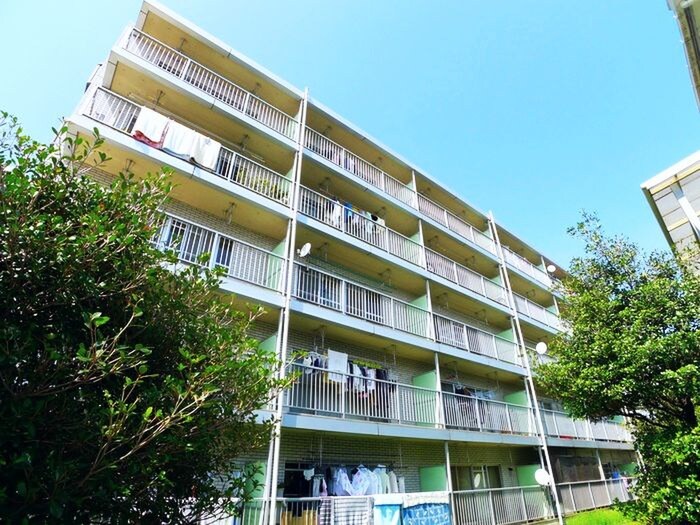 ベランダ・バルコニー サンコ－ト浦和