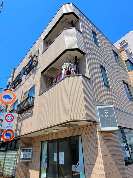 外観写真 メゾンラフィ－ネ