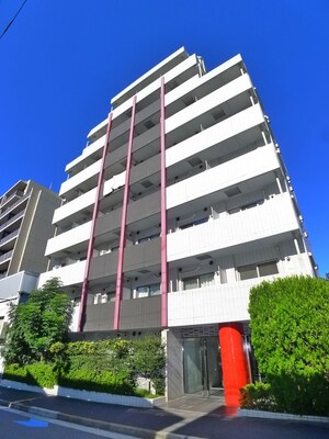 ﾌﾟﾚｰﾙﾄﾞｩｰｸ清澄白河(402)