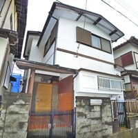 栄町西3丁目貸し戸建