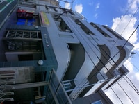 サンポート東十条