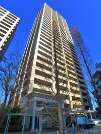 ﾊﾟ-ｸｼﾃｨ柏の葉ｷｬﾝﾊﾟｽ一番街A棟