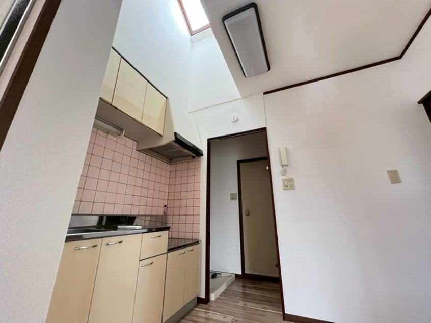 内観写真 泉ハイツ