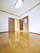 居室 泉ハイツ