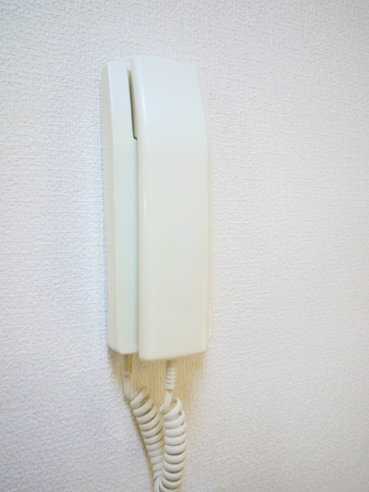 内観写真 泉ハイツ