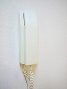 内観写真 泉ハイツ