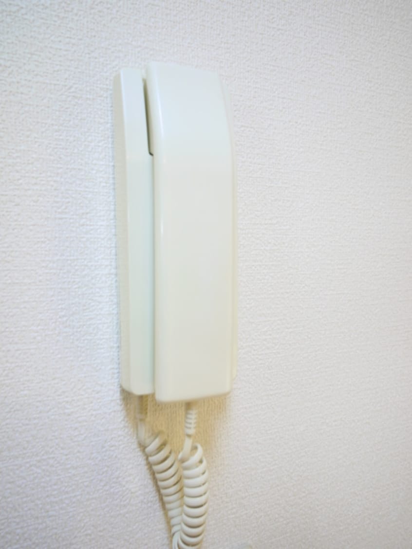 内観写真 泉ハイツ