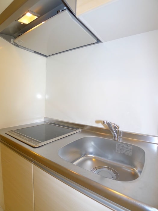 キッチン リブリ・レイブ花園