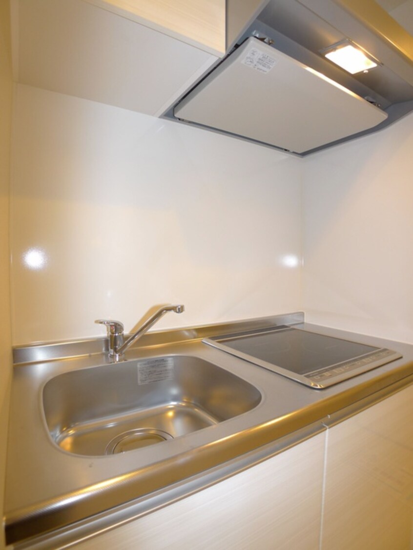 キッチン リブリ・レイブ花園