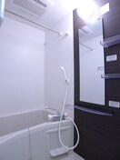 バス／シャワールーム等 リブリ・レイブ花園