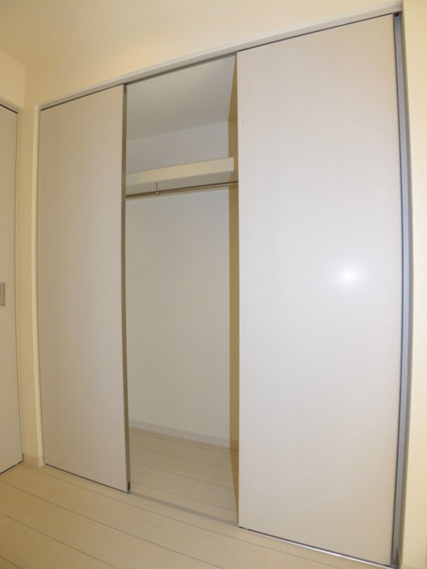 収納 リブリ・レイブ花園