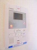 内観写真 リブリ・レイブ花園