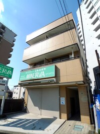 ボートハウスミネルバ