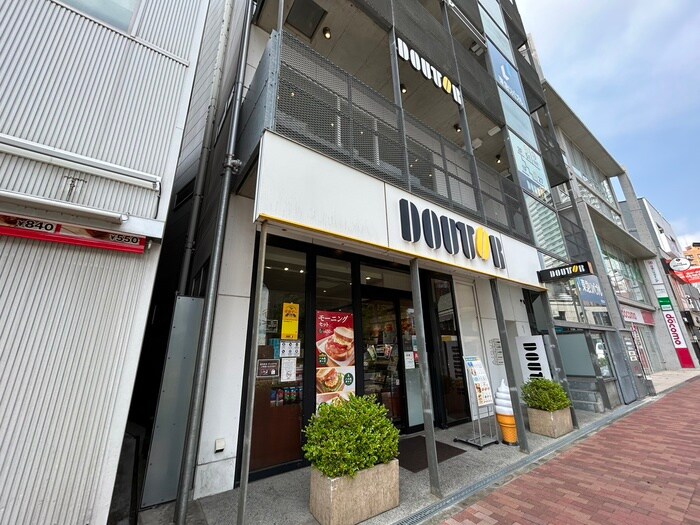 ドトールコーヒー(カフェ)まで141m ＥＩＭＡ　Ｒｅｓｉｄｅｎｃｅ