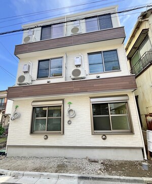 仮）リブ松島4丁目