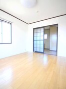 内観写真 ミヤハイム