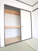 収納 ミヤハイム