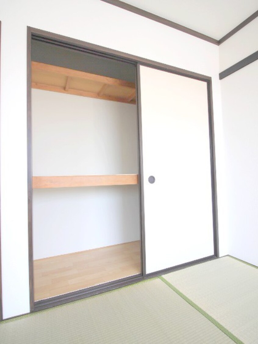 収納 ミヤハイム