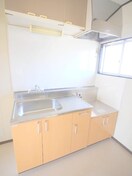 キッチン ミヤハイム