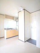 内観写真 ミヤハイム