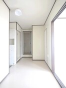 内観写真 ミヤハイム