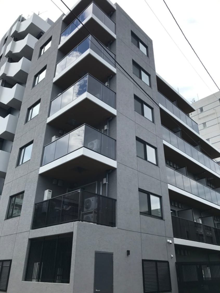 外観写真 ブランシエスタ荻窪