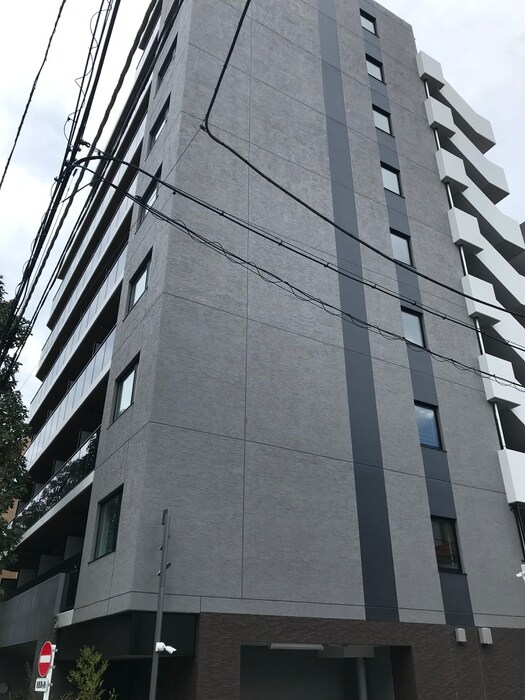 外観写真 ブランシエスタ荻窪