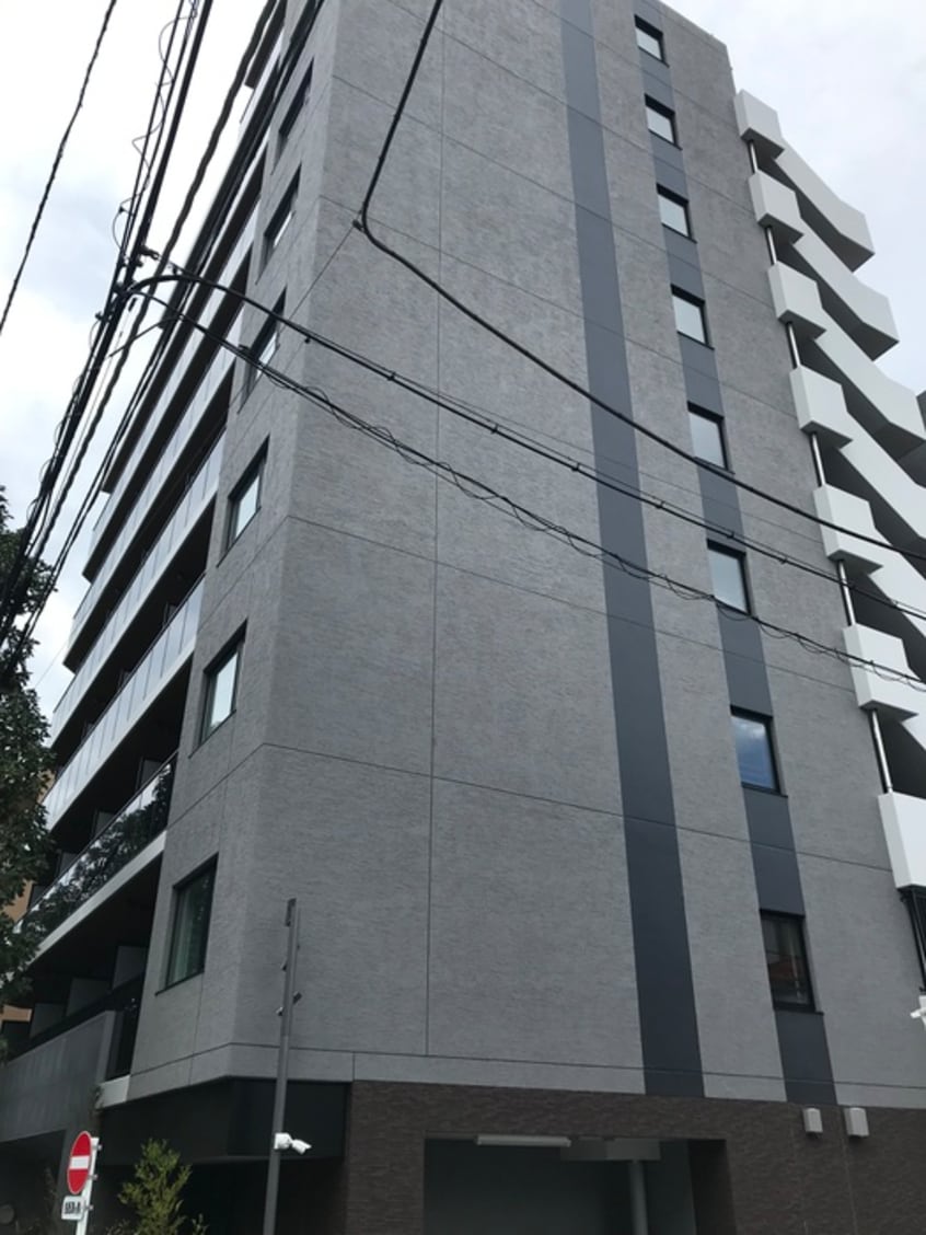 外観写真 ブランシエスタ荻窪